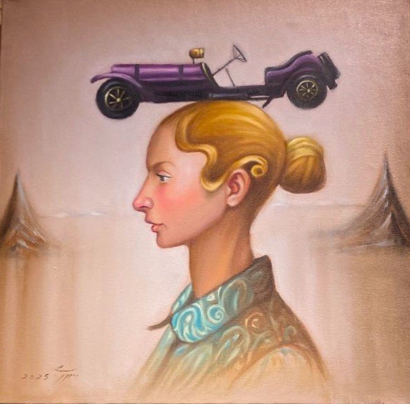 Zihinsel Yük