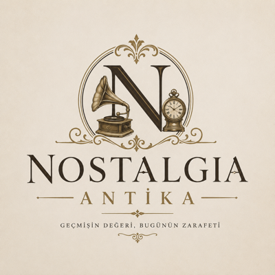 Nostalgia Antika